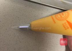 泡芙的做法图解13