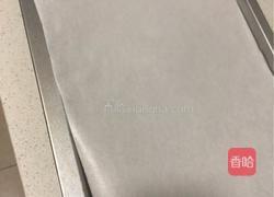 泡芙的做法图解14