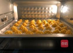 泡芙的做法图解17