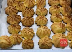 泡芙的做法图解18
