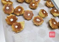 泡芙的做法图解24