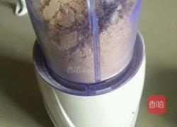 黄豆粉的做法图解4