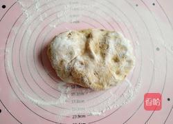 红枣开花馒头的做法图解8