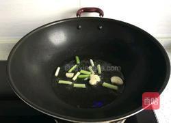 红烧牛尾的做法图解5