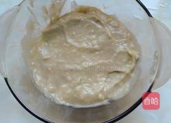 香蕉牛油果泥的做法图解4