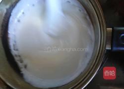 牛奶椰蓉小方的做法图解5