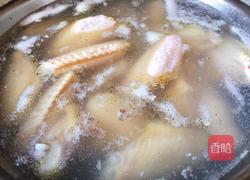 卤鸡翅的做法图解1