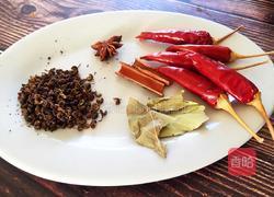 鹵雞翅的做法圖解3