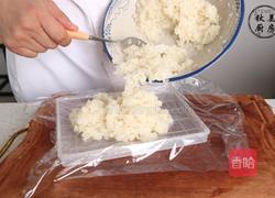 巧手外婆的私房菜之桂花红糖如意酥!童年的美食记忆!的做法图解6