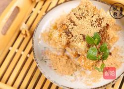 巧手外婆的私房菜之桂花红糖如意酥!童年的美食记忆!的做法图解19