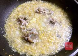 酸菜炖排骨（东北菜）的做法图解7