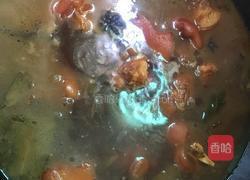 红烧猪蹄的做法图解10