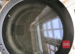 凉拌芹菜叶的做法图解3