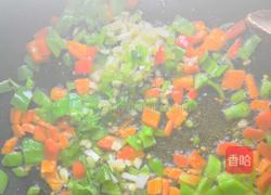 多彩玉米粒的做法图解6