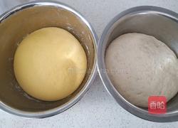 惨叫鸡馒头的做法图解3