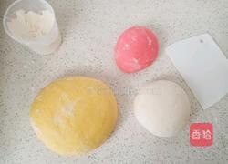 惨叫鸡馒头的做法图解5