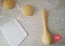 惨叫鸡馒头的做法图解6