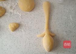 惨叫鸡馒头的做法图解7