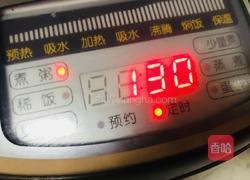 小米南瓜粥的做法图解3