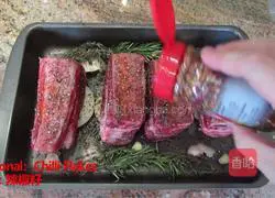 Slow roasted beef ribs recipe 4