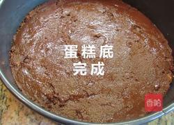 甜而不腻 芝士蛋糕的做法图解4