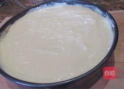 甜而不腻 芝士蛋糕的做法图解6