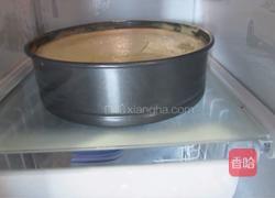 甜而不腻 芝士蛋糕的做法图解9