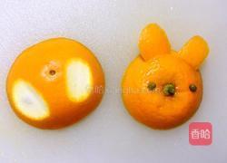 小熊春游的做法图解3