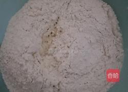 传统油条的做法图解2