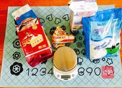 皇家曲奇的做法图解1