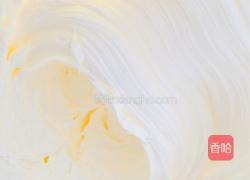 皇家曲奇的做法图解3