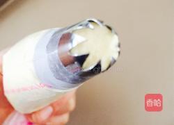皇家曲奇的做法图解7