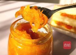 润肺止咳的金桔酱的做法图解5