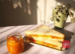 润肺止咳的金桔酱的做法图解6