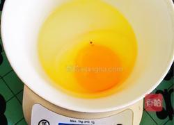 椰蓉球的做法图解2