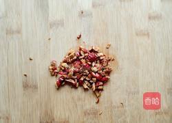 黑芝麻糖的做法图解3