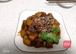 红烧肉（家常版）的做法图解5
