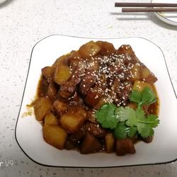 红烧肉（家常版）的做法[图]
