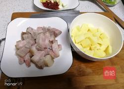 红烧肉(家常版)的做法图解2