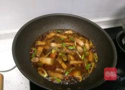 红烧肉（家常版）的做法图解4