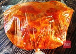 烤排骨的做法图解4