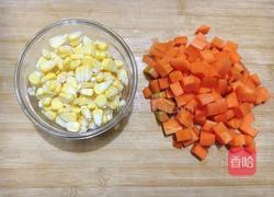 排骨焖饭的做法图解2