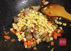 排骨焖饭的做法图解6