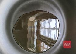 酸菜面的做法图解4