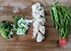 炒胡萝卜的做法图解4