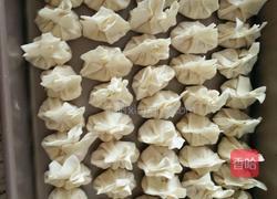 油炸糖饺子的做法图解5