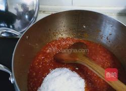 意大利面酱料的做法图解6