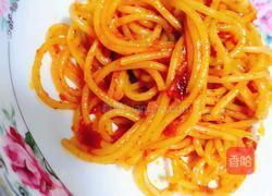 意大利面酱料的做法图解9