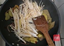 简易家常烤鱼的做法图解7