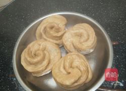 红糖馒头的做法图解8